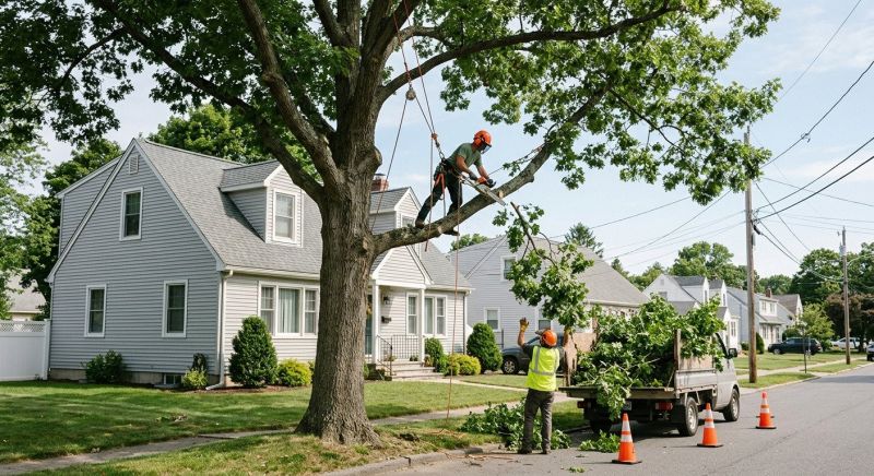 Tree Service in San Jose, CA