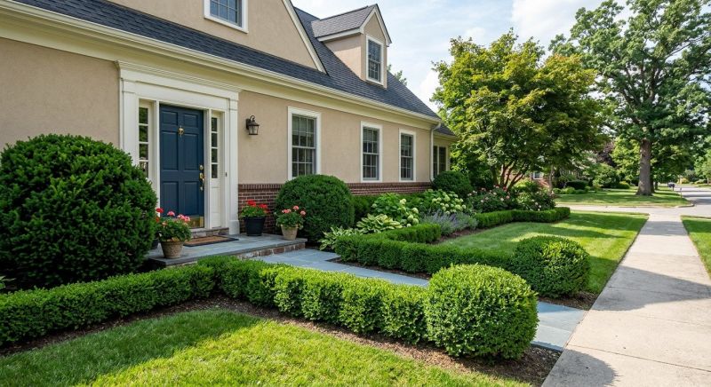 Shrubs Removal in Aiken, SC