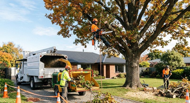 Tree Shaping Service in Allentown, PA